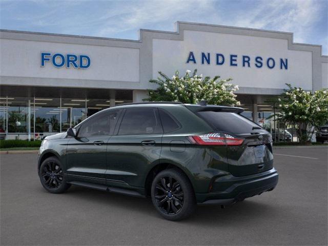 new 2023 Ford Edge car, priced at $29,995