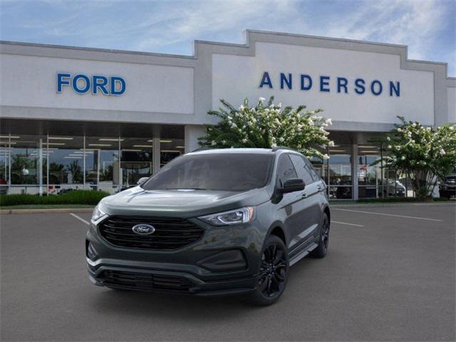 new 2023 Ford Edge car, priced at $29,995