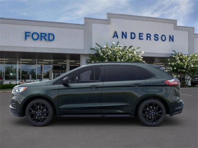 new 2023 Ford Edge car, priced at $29,995