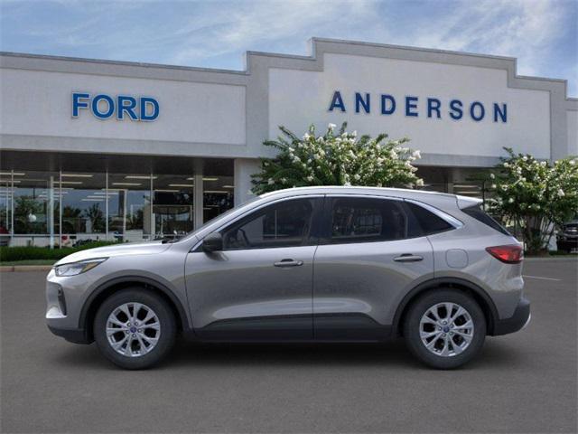 new 2024 Ford Escape car, priced at $25,975