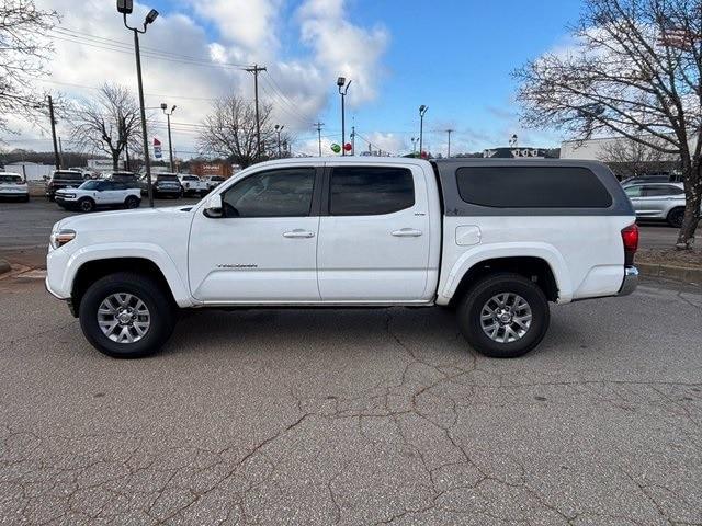 used 2019 Toyota Tacoma car, priced at $26,474