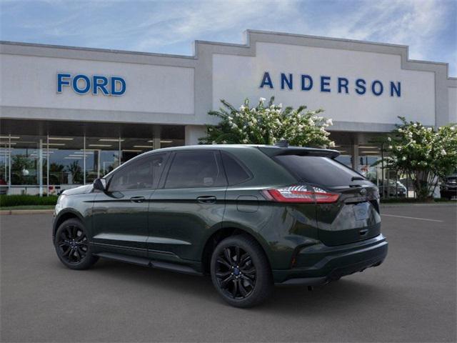 new 2024 Ford Edge car, priced at $31,495