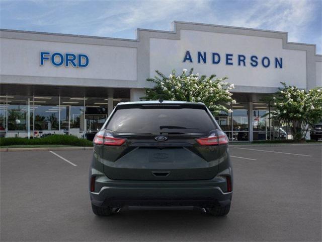 new 2024 Ford Edge car, priced at $31,495