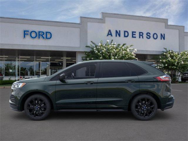 new 2024 Ford Edge car, priced at $31,495