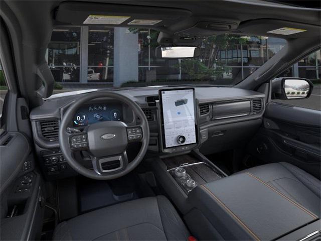 new 2024 Ford Expedition car, priced at $78,995