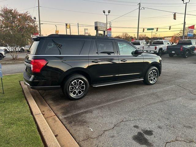 used 2022 Ford Expedition car, priced at $46,622