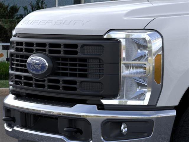 new 2024 Ford F-250 car, priced at $54,180