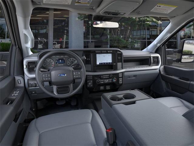 new 2024 Ford F-250 car, priced at $54,180