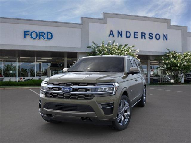 new 2024 Ford Expedition car, priced at $83,995