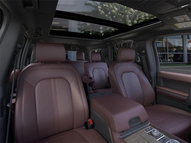 new 2024 Ford Expedition car, priced at $68,225