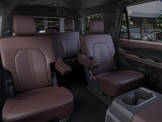 new 2024 Ford Expedition car, priced at $68,225