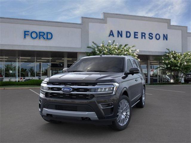 new 2024 Ford Expedition car, priced at $68,225