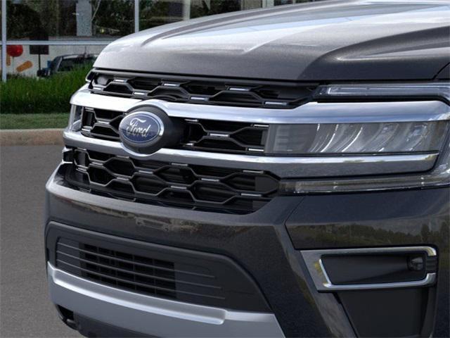 new 2024 Ford Expedition car, priced at $68,225