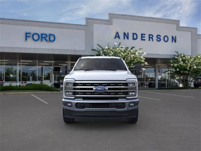 new 2024 Ford F-250 car, priced at $66,970