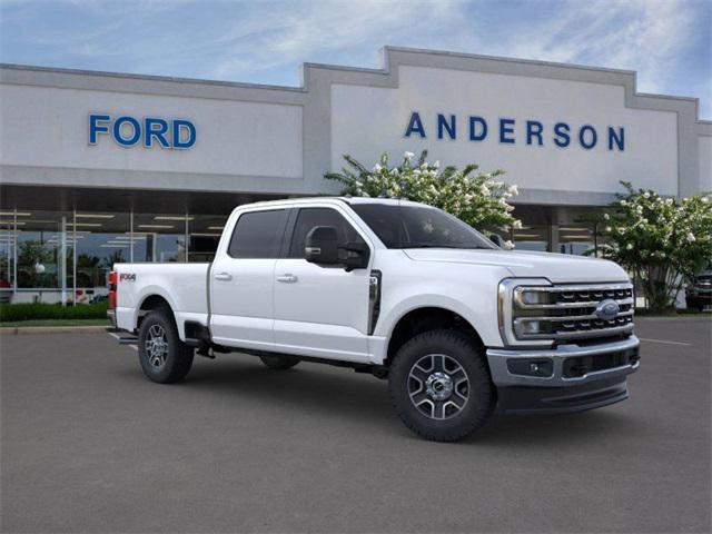 new 2024 Ford F-250 car, priced at $66,970