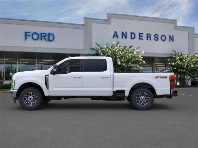 new 2024 Ford F-250 car, priced at $66,970