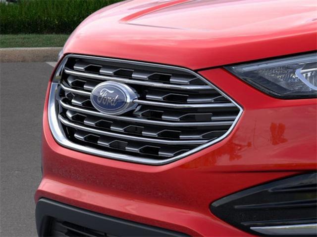 new 2024 Ford Edge car, priced at $37,395