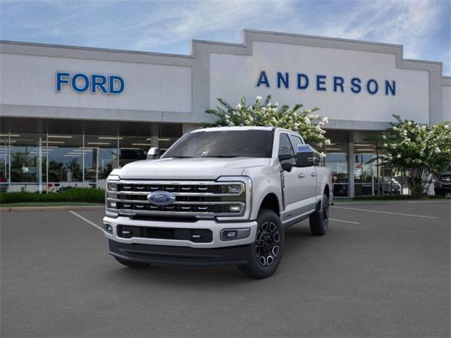 new 2024 Ford F-250 car, priced at $91,834