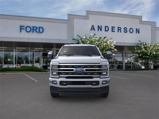 new 2024 Ford F-250 car, priced at $91,834