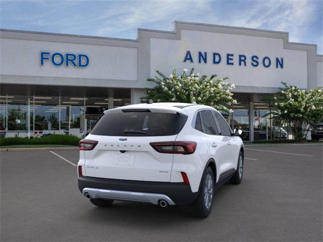 new 2024 Ford Escape car, priced at $27,495