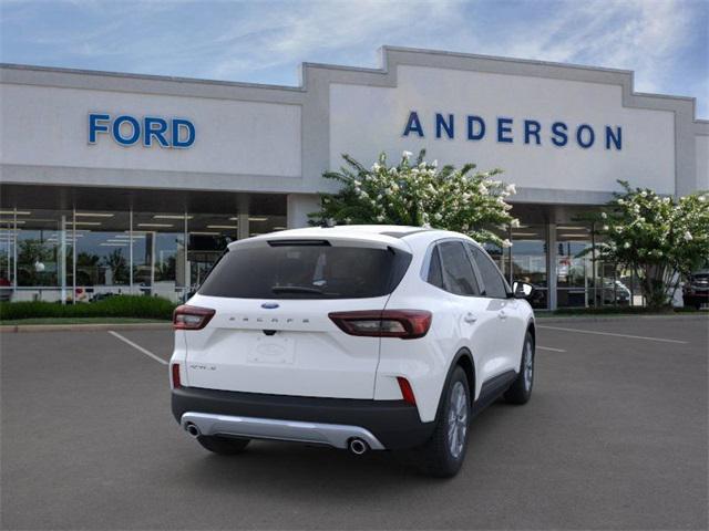 new 2024 Ford Escape car, priced at $25,475