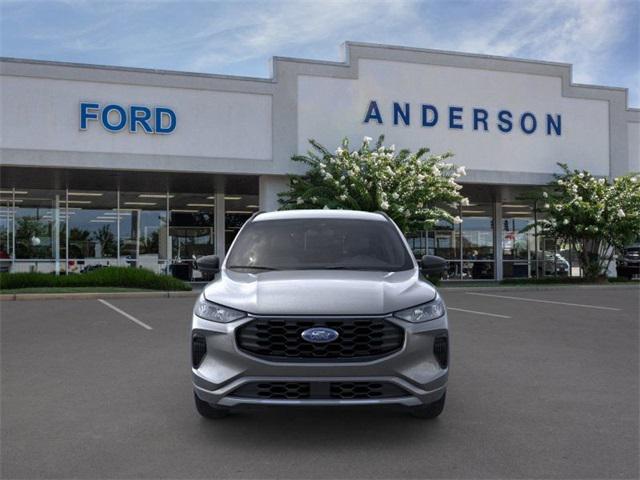 new 2024 Ford Escape car, priced at $32,395