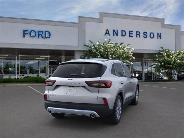 new 2024 Ford Escape car, priced at $32,245