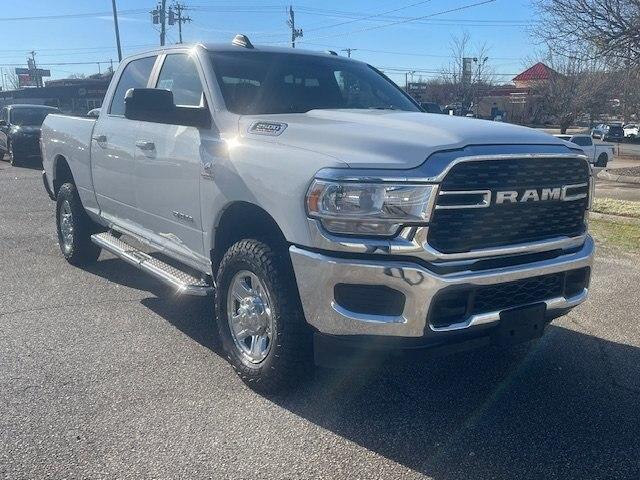 used 2022 Ram 2500 car, priced at $45,998