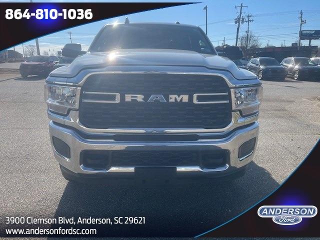 used 2022 Ram 2500 car, priced at $45,998