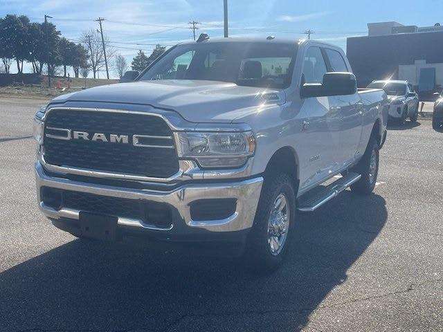 used 2022 Ram 2500 car, priced at $45,998