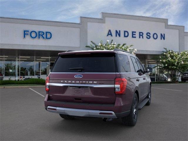 new 2024 Ford Expedition car, priced at $59,495