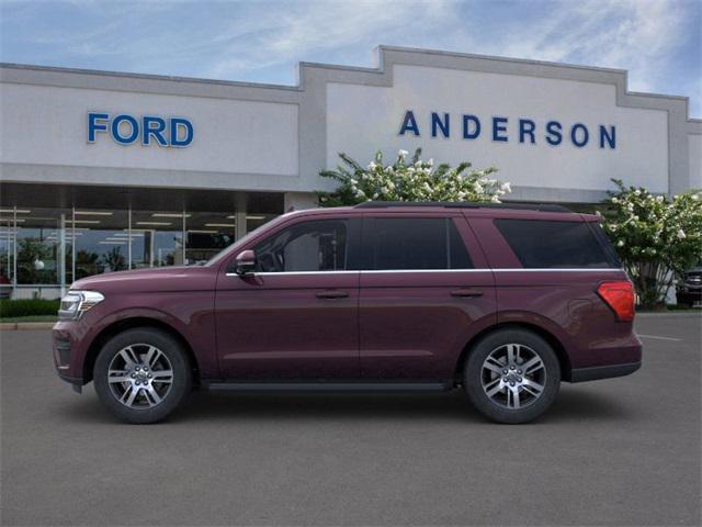 new 2024 Ford Expedition car, priced at $59,495