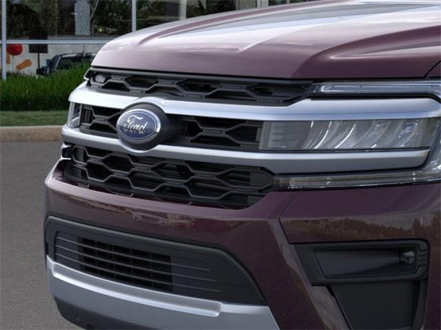 new 2024 Ford Expedition car, priced at $59,495