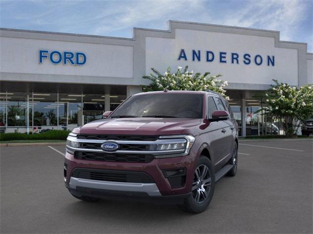 new 2024 Ford Expedition car, priced at $59,495