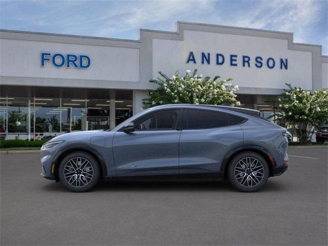 new 2024 Ford Mustang Mach-E car, priced at $44,505