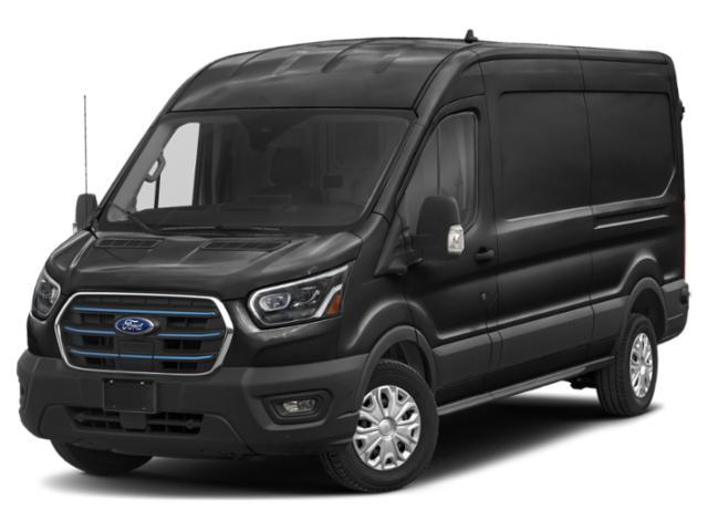 used 2023 Ford Transit-350 car, priced at $48,995