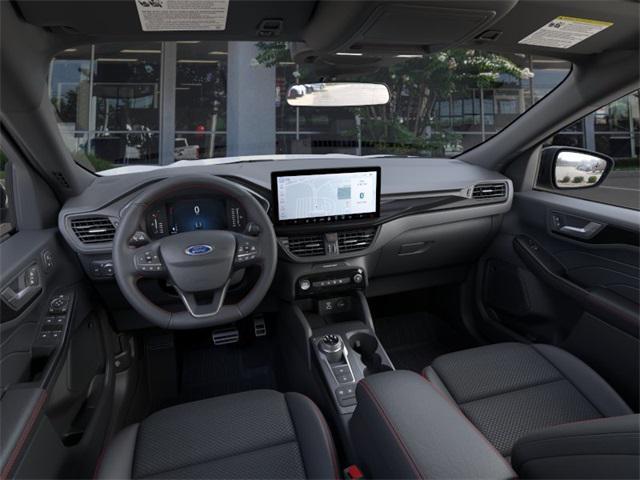 new 2023 Ford Escape car, priced at $29,495