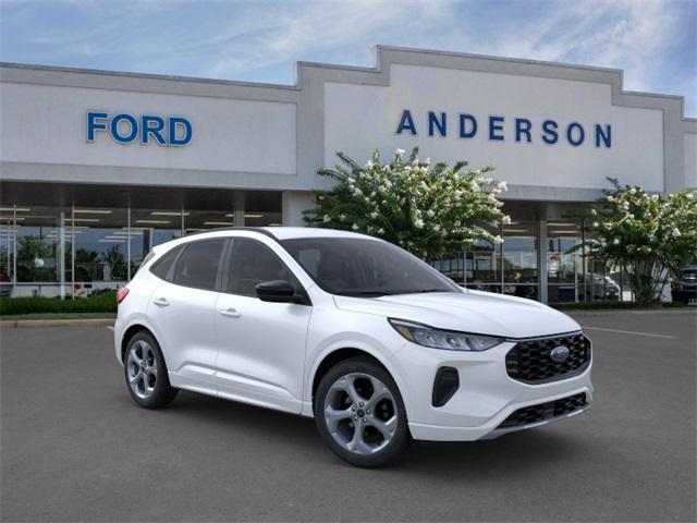 new 2023 Ford Escape car, priced at $29,495