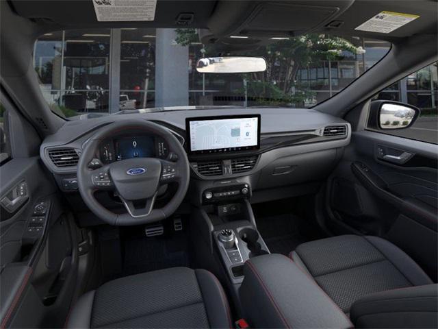 new 2024 Ford Escape car, priced at $27,899