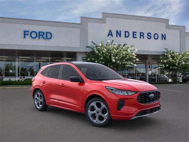 new 2024 Ford Escape car, priced at $29,925