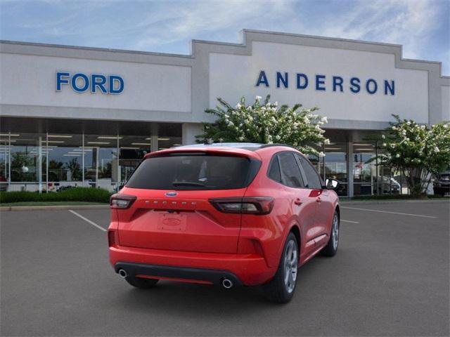 new 2024 Ford Escape car, priced at $29,925