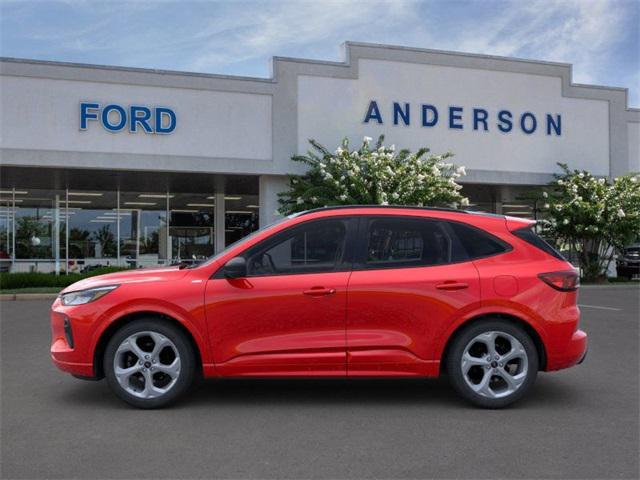 new 2024 Ford Escape car, priced at $29,925