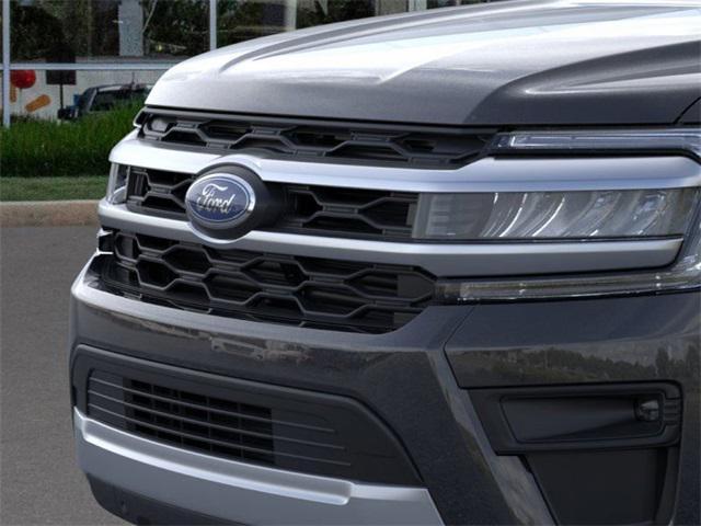 new 2024 Ford Expedition car, priced at $58,740