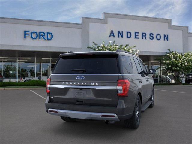 new 2024 Ford Expedition car, priced at $58,740