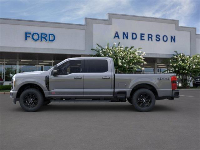 new 2024 Ford F-250 car, priced at $76,859