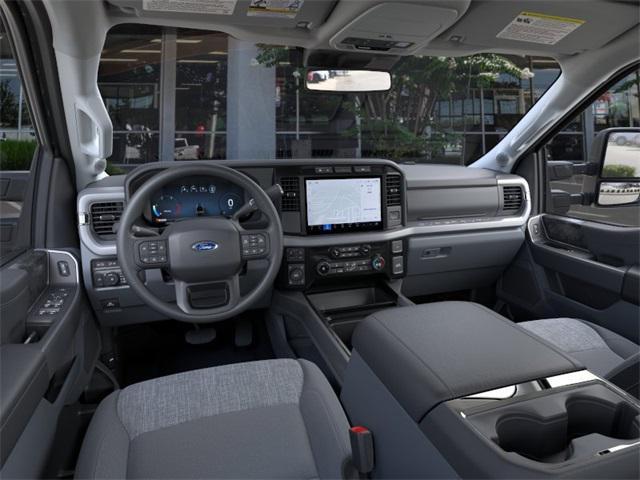 new 2024 Ford F-250 car, priced at $76,859