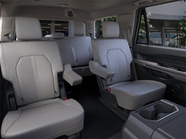 new 2024 Ford Expedition car, priced at $77,495