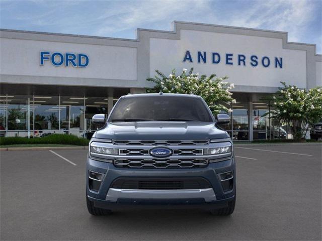 new 2024 Ford Expedition car, priced at $77,495