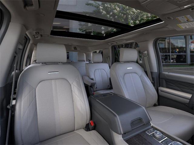 new 2024 Ford Expedition car, priced at $77,495