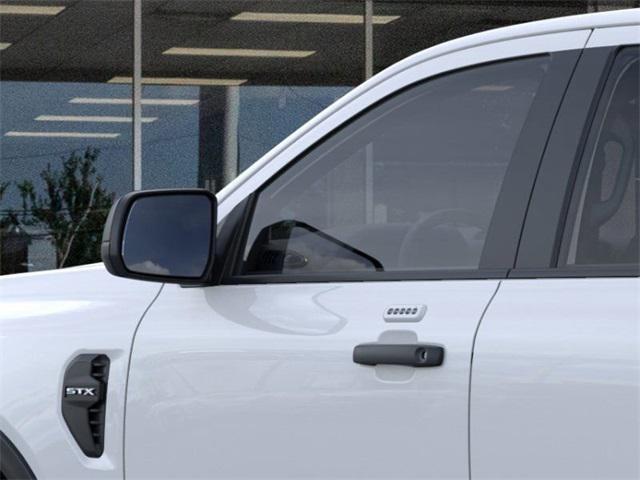 new 2024 Ford Ranger car, priced at $33,715